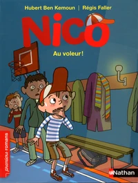 Au voleur !