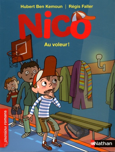 Nico  Au voleur !