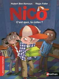 C'est quoi ta collec ?