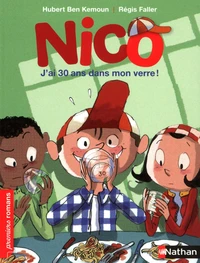 J'ai 30 ans dans mon verre