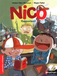Rapporteur !