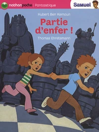 Partie d'enfer !