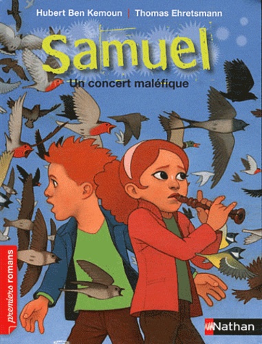 Samuel. Un concert maléfique