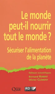 Le monde peut-il nourrir tout le monde ?