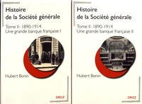 Histoire de la Société générale