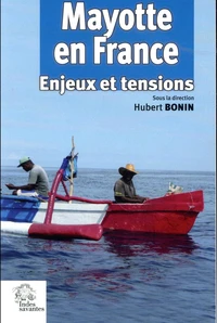 Mayotte en France