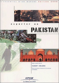 Hubert Colaris et  Collectif - Exporter Au Pakistan.