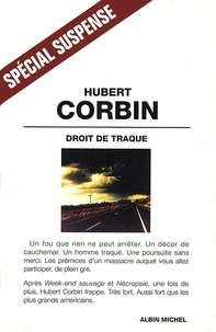 Hubert Corbin et Hubert Corbin - Droit de traque.