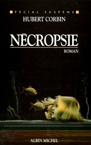 Nécropsie