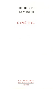 Hubert Damisch - Ciné fil.