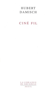 Hubert Damisch - Ciné fil.