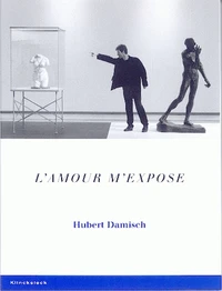 L'amour m'expose