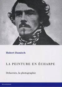 La peinture en écharpe