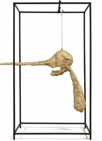 Giacometti