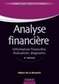 Hubert de La Bruslerie - Analyse financière - 4e éd. - Information financière et diagnostic.
