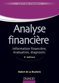 Analyse financière - 5e éd.