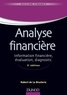 Hubert de La Bruslerie - Analyse financière - Information financière, évaluation, diagnostic.
