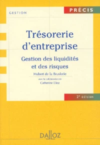 Trésorerie d'entreprise