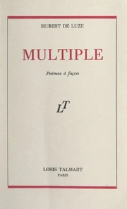 Multiple