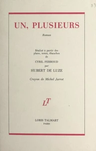 Un, plusieurs
