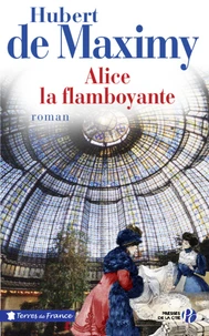 Alice la flamboyante