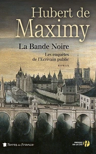La bande noire
