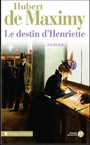 Le destin d'Honorine