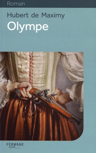 Olympe Edition en gros caractères