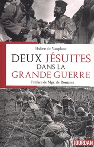 Deux jésuites dans la Grande Guerre