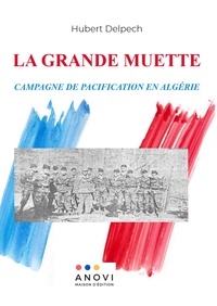 Livres en français à télécharger gratuitement La grande muette  - chronique annoncée d'un désastre prévisible par Hubert Delpech 