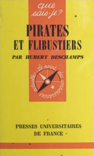 Pirates et flibustiers