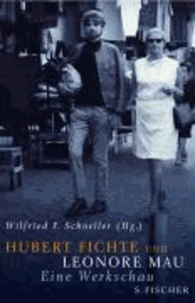Hubert Fichte und Leonore Mau