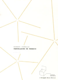 Parcellaire de paradis