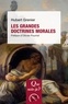 Hubert Grenier - Les grandes doctrines morales.