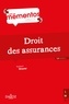 Hubert Groutel - Droit des assurances.