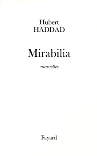 Mirabilia