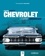 Chevrolet, l'esprit américain