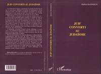 JUIF CONVERTI AU JUDAÏSME