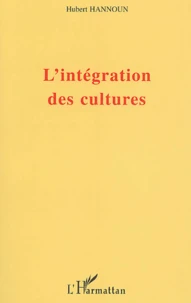 L'intégration des cultures
