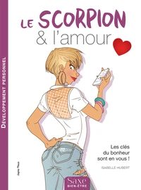 Le scorpion & l'amour