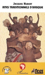 Rites traditionnels d'Afrique
