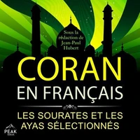 Coran en français