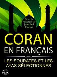 Coran en français