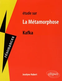 Etude sur La Métamorphose de Kafka