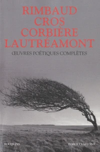 Oeuvres poétiques complètes
