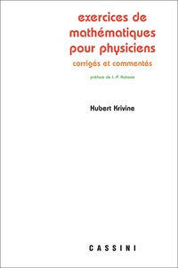 Hubert Krivine - .