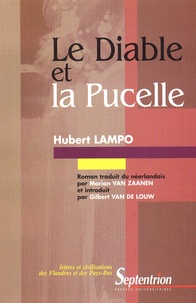Hubert Lampo - Le Diable Et La Pucelle.