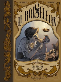 Les Mains d'Illian