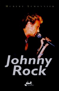 Hubert Lemonnier - Johnny Rock - Le sosie.