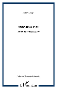 Un garçon d'Est